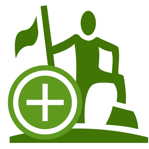 Gagnez un point de colonisation